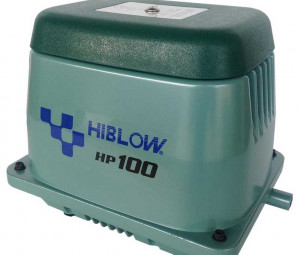 hiblow-hp-100-membranine-orapute